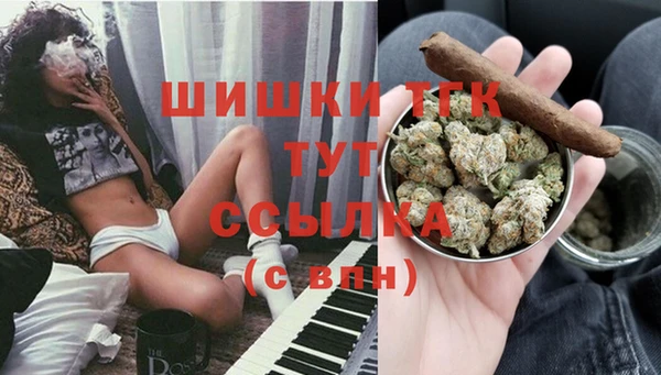гашик Лиски